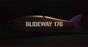 Glideway 176 van Swimbait Republic : een nieuwe SNOEK KILLER