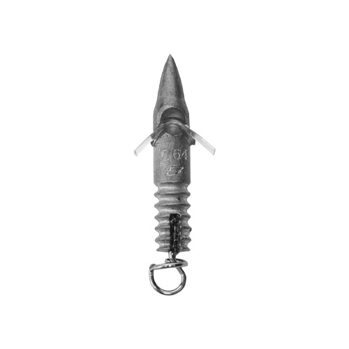 BKK Armor-Point Permalock Weighted haak - Water Wolves Fishing Store