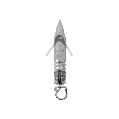 BKK Permalock TG Nail Keeper - Water Wolves Fishing Store