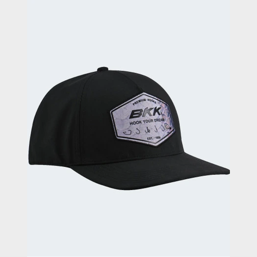 BKK Performance cap - Water Wolves Fishing Store