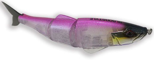 SUNNY BROS BLOODSTYLE 178 S-Glide Bait - Water Wolves Fishing Store