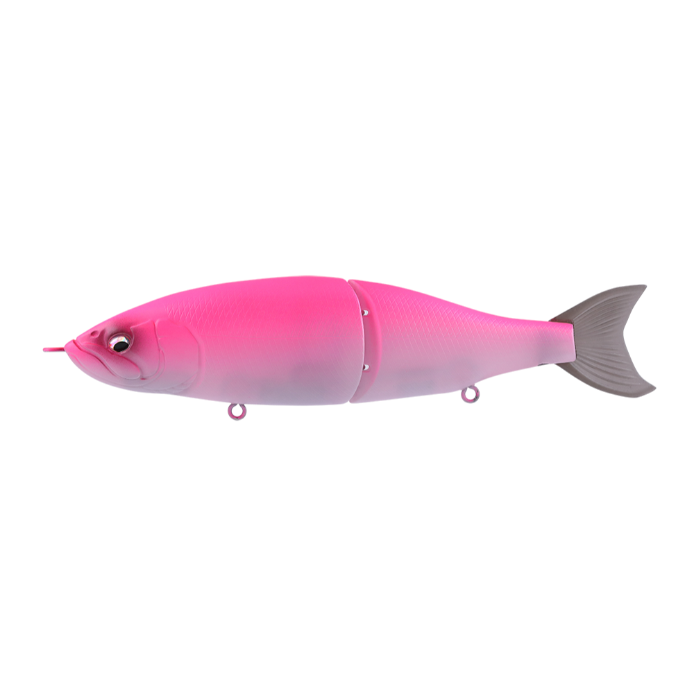 BabyFace BB180-SF Glide Bait - Water Wolves Fishing Store