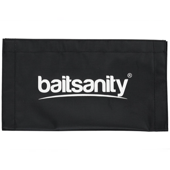 BAITSANITY Bait Wrap - Water Wolves Fishing Store