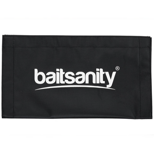 BAITSANITY Bait Wrap - Water Wolves Fishing Store
