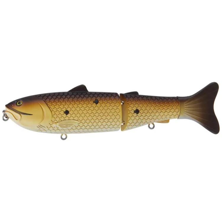 BAITSANITY Antidote 7 Glide Super Slow Sinking - Water Wolves Fishing Store