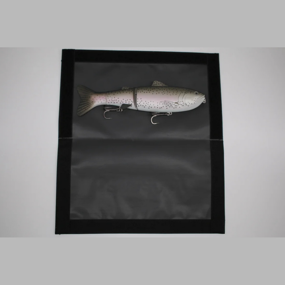 BAITSANITY Bait Wrap - Water Wolves Fishing Store