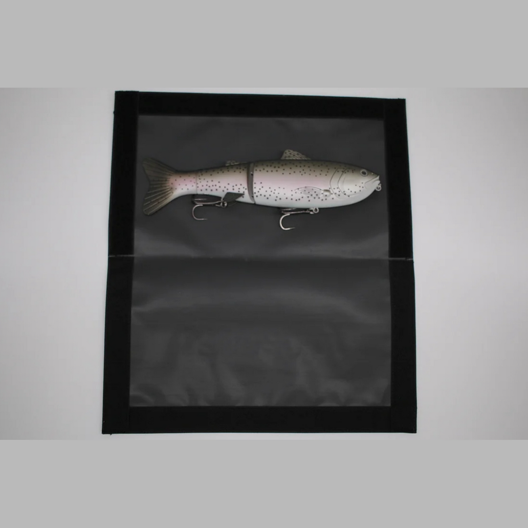 BAITSANITY Bait Wrap - Water Wolves Fishing Store