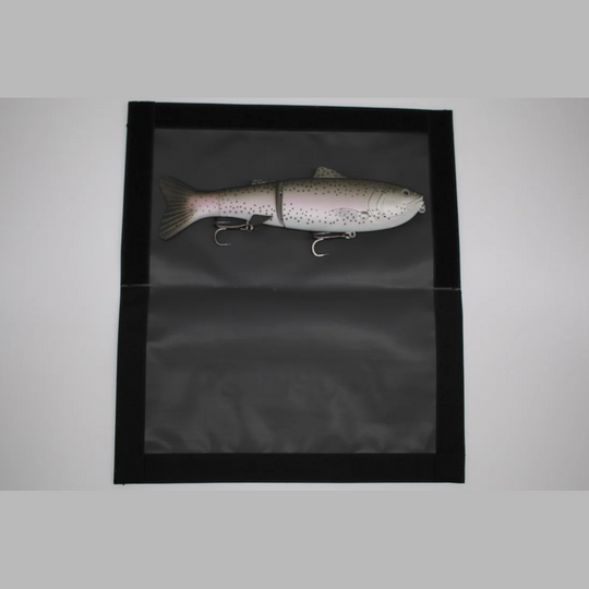 BAITSANITY Bait Wrap - Water Wolves Fishing Store