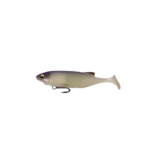 HISPANO LURES Polaris 147 Floating Shad - Water Wolves Fishing Store