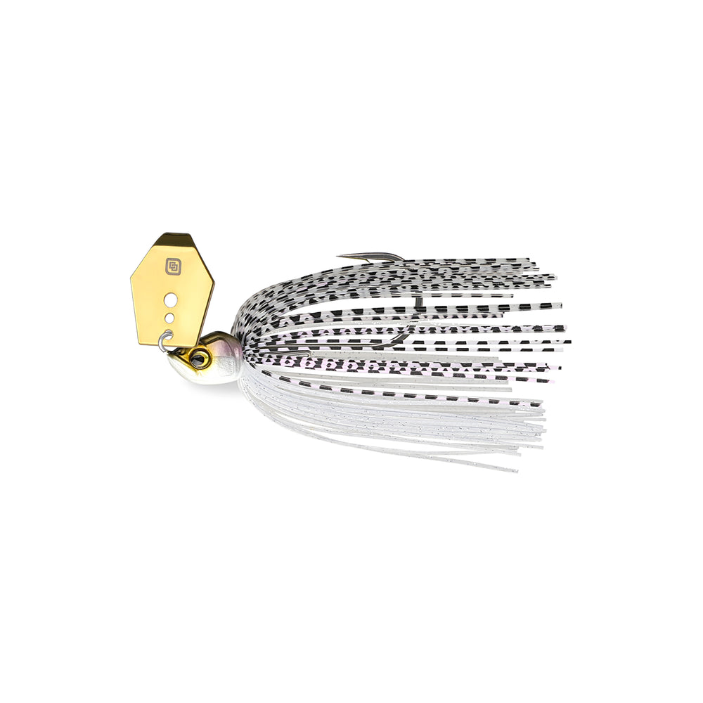 PXS COPPER HEAD BLADE Chatterbait 12 gr - Water Wolves Fishing Store