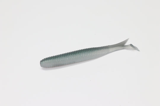 DRT Cramp Shad 4,5 inch - Water Wolves Fishing Store