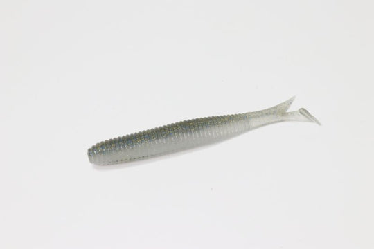 DRT Cramp Shad 4,5 inch - Water Wolves Fishing Store
