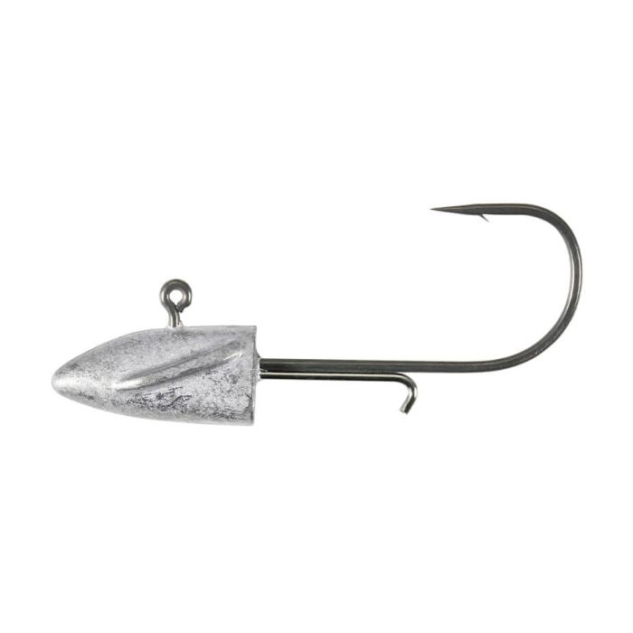 DUO Bay Ruf BR Fish Head