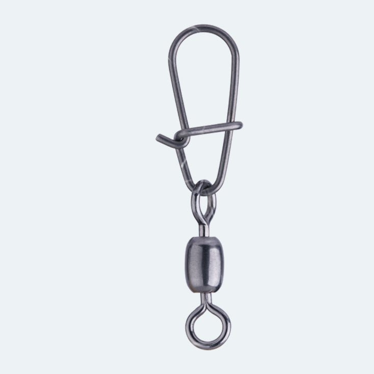 BKK DuoLock Snap Swivel-51 - Water Wolves Fishing Store