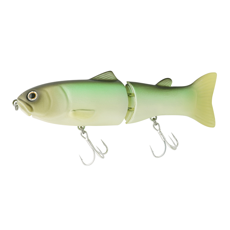 DEPS New Slide Swimmer 145 SS - Water Wolves Fishing Store