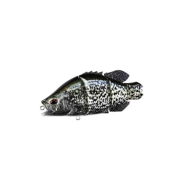 DUO Realis Snappy Crappie - Water Wolves Fishing Store