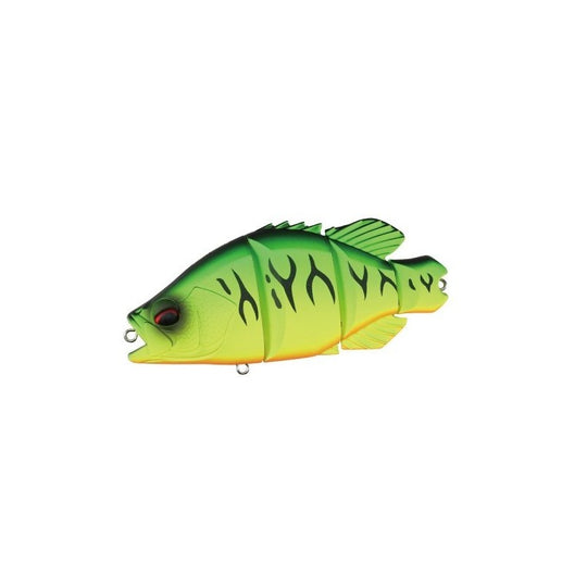 DUO Realis Snappy Crappie - Water Wolves Fishing Store