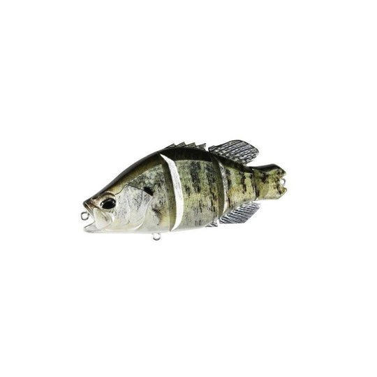 DUO Realis Snappy Crappie - Water Wolves Fishing Store