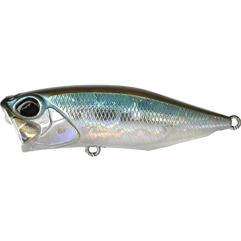 DUO Realis Popper 64 - Water Wolves Fishing Store