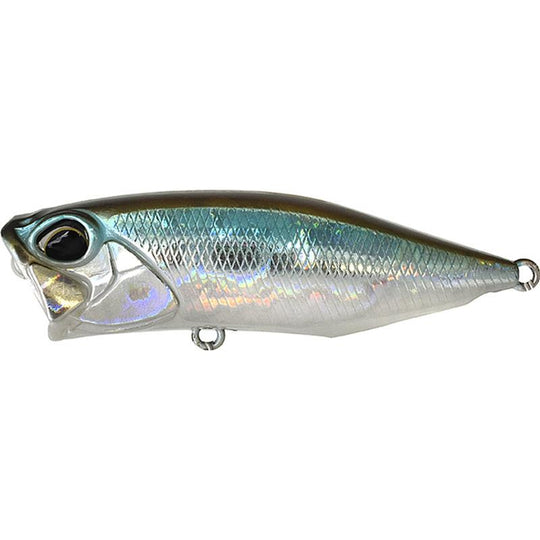 DUO Realis Popper 64 - Water Wolves Fishing Store