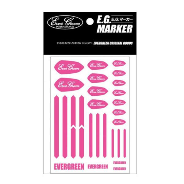 Evergreen EG Marker - Water Wolves Fishing Store