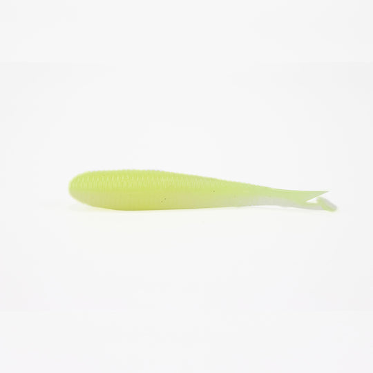 DRT Fat Cramp Shad 4,5 inch - Water Wolves Fishing Store