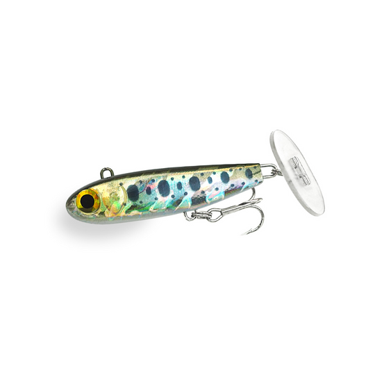 FIIISH POWER TAIL 44 12 gr - Water Wolves Fishing Store
