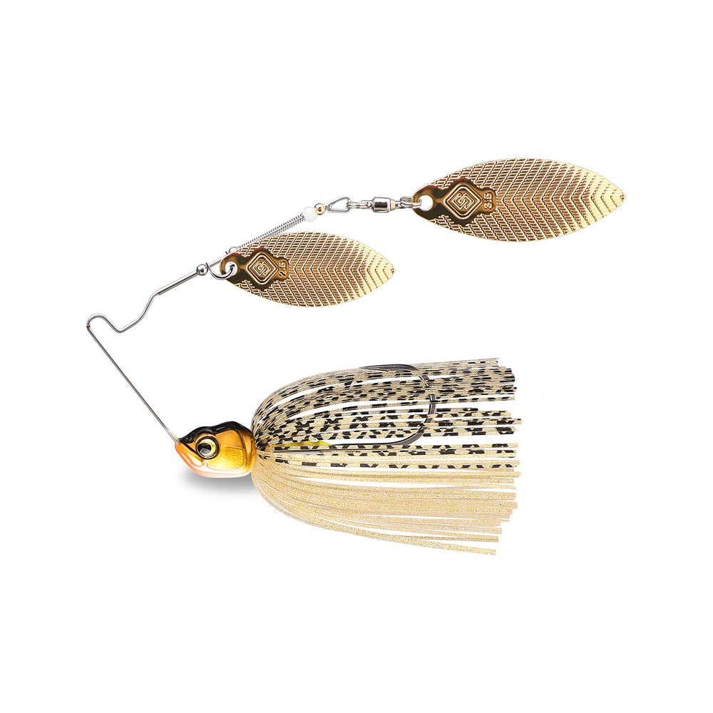PXS GUPPI SP Spinnerbait 11 gr - Water Wolves Fishing Store