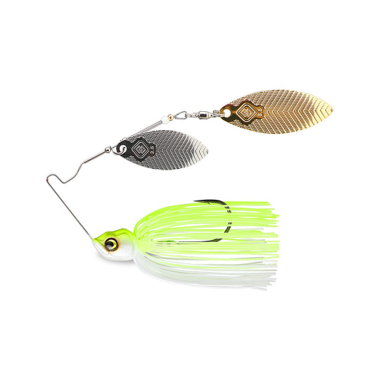 PXS GUPPI SP Spinnerbait 11 gr - Water Wolves Fishing Store