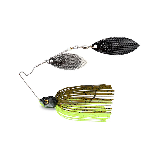 PXS GUPPI SP Spinnerbait 14 gr - Water Wolves Fishing Store