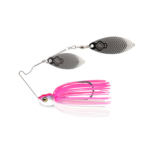 PXS GUPPI SP Spinnerbait 11 gr - Water Wolves Fishing Store