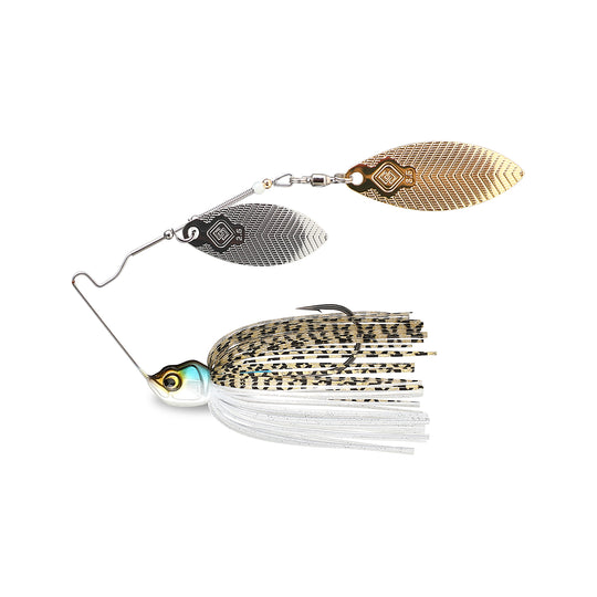 PXS GUPPI SP Spinnerbait 14 gr - Water Wolves Fishing Store