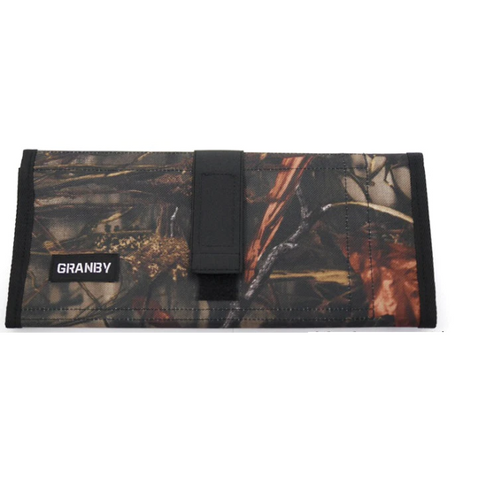 SUNNY BROS Grandby Bait Bag - Water Wolves Fishing Store