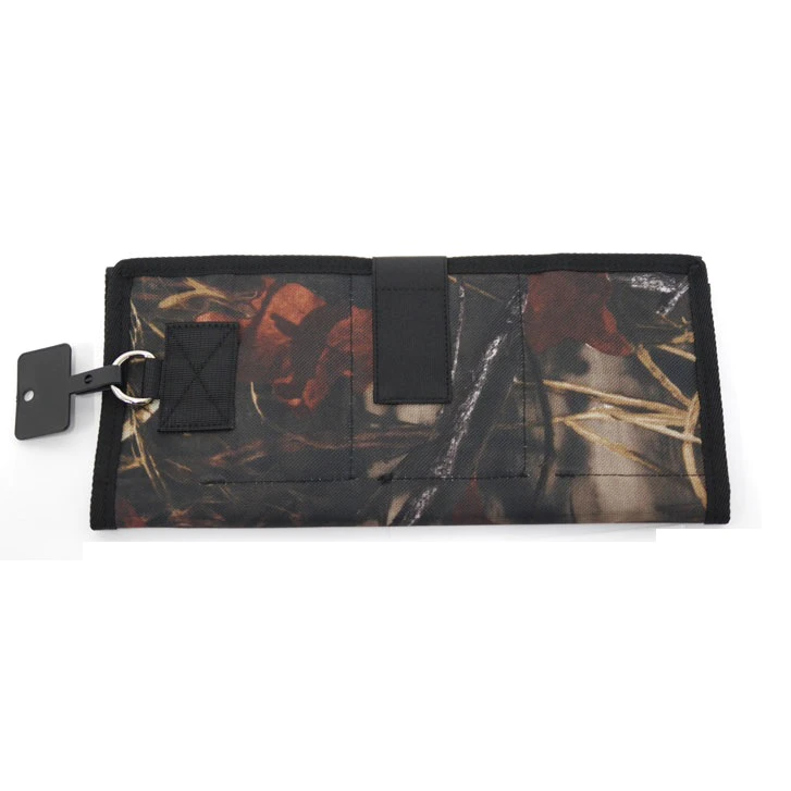 SUNNY BROS Grandby Bait Bag - Water Wolves Fishing Store