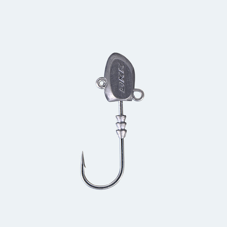 BKK Harpax Inshore jig head - Water Wolves Fishing Store