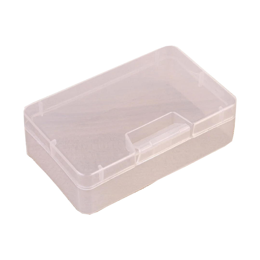 Mini Lure Box - Water Wolves Fishing Store