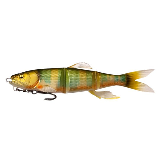 MEGABASS Mag Draft Hasu Raver - Water Wolves Fishing Store