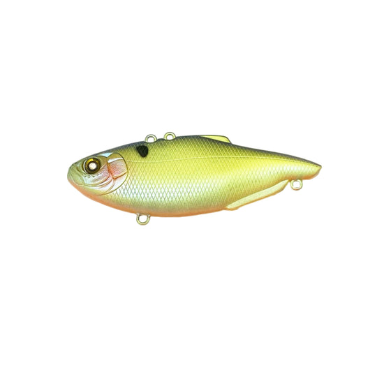 NISHINE LURE WORKS SIMCOE 75 SILENT LIPLESS Crank bait - Water Wolves Fishing Store