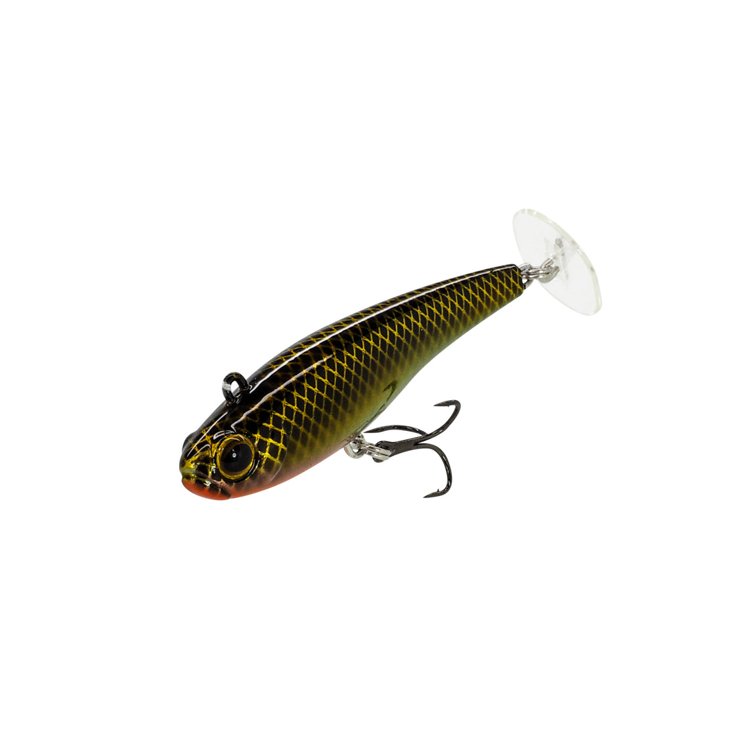 FIIISH POWERTAIL 64 12 gr - Water Wolves Fishing Store