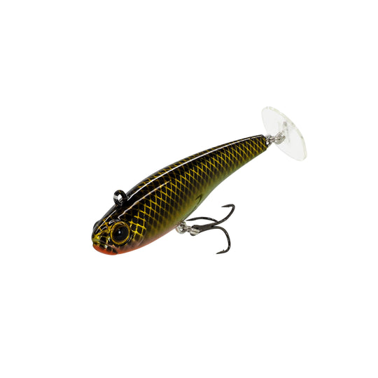 FIIISH POWERTAIL 64 12 gr - Water Wolves Fishing Store
