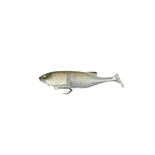 HISPANO LURES Polaris 147 Floating Shad - Water Wolves Fishing Store