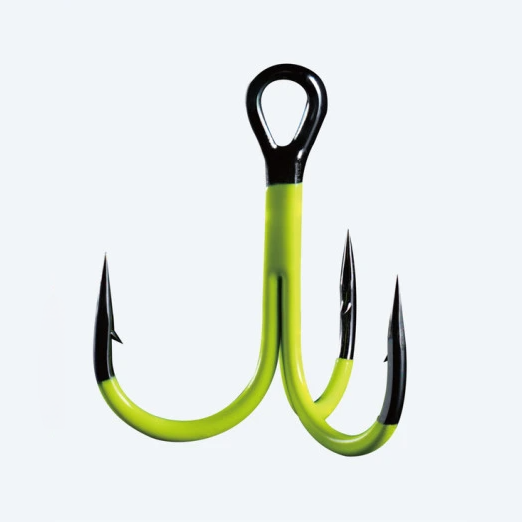 BKK Spear 21 UVC #1/0 treble - Water Wolves Fishing Store