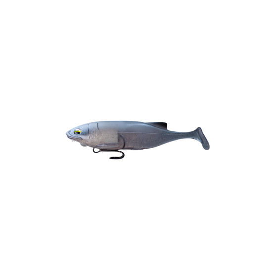 HISPANO LURES Polaris 147 Floating Shad - Water Wolves Fishing Store