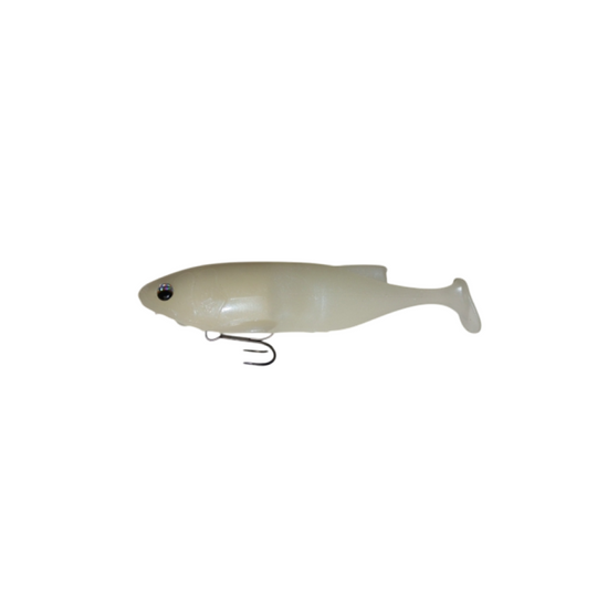 HISPANO LURES Polaris 147 Floating Shad - Water Wolves Fishing Store
