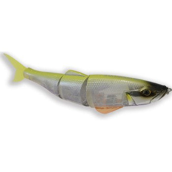 SUNNY BROS BLOODSTYLE 178 S-Glide Bait - Water Wolves Fishing Store
