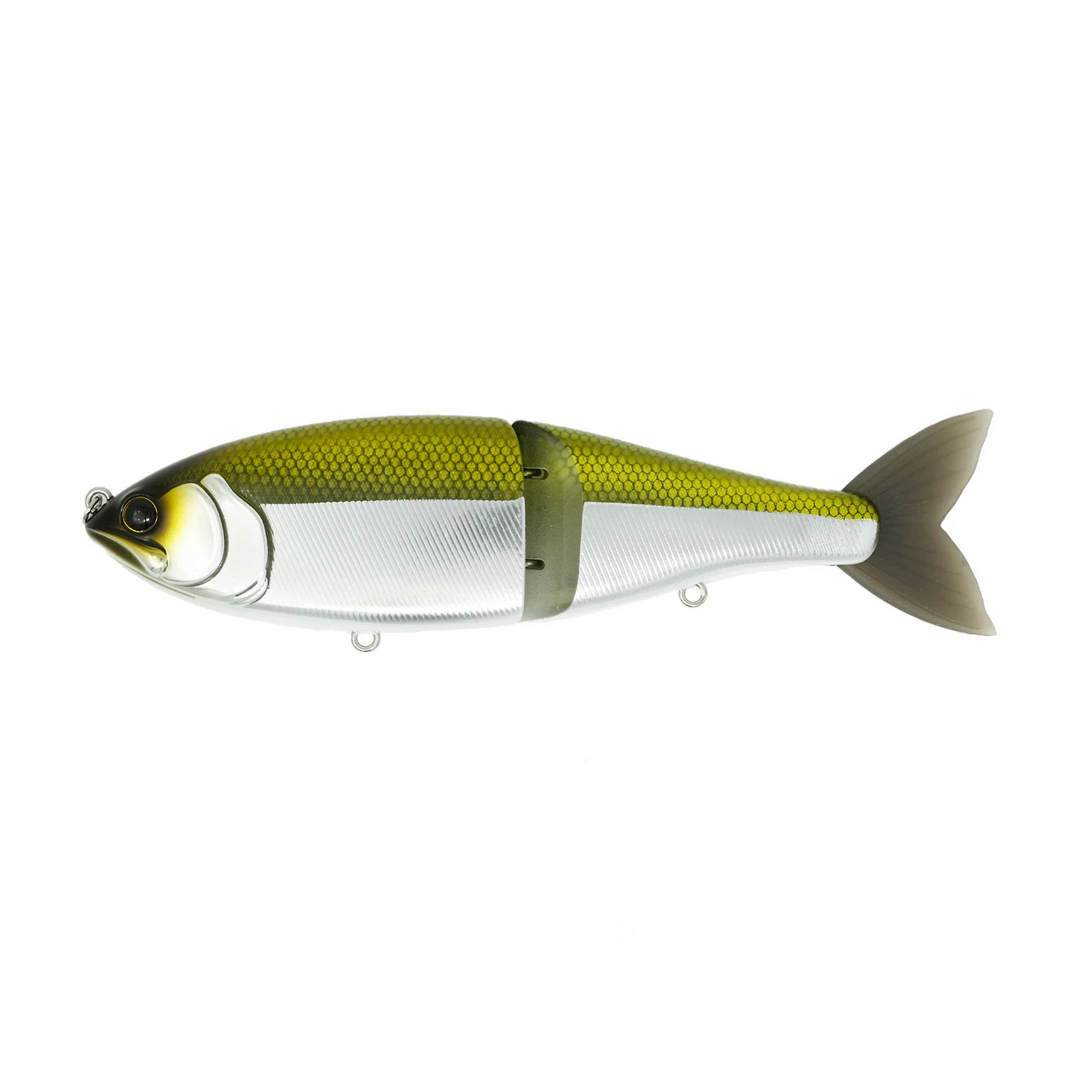 SWIMBAIT REPUBLIC Glideway 176 - Water Wolves Fishing Store