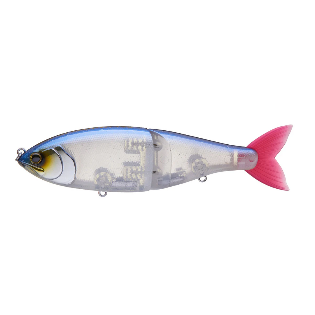 SWIMBAIT REPUBLIC Glideway 176 - Water Wolves Fishing Store