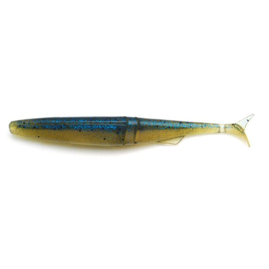 RAID JAPAN Fantastick 4.8 inch - Water Wolves Fishing Store