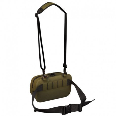 HPA INFLADRY 5 MK2 Dry Waistpack - Water Wolves Fishing Store