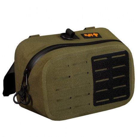 HPA INFLADRY 5 MK2 Dry Waistpack - Water Wolves Fishing Store